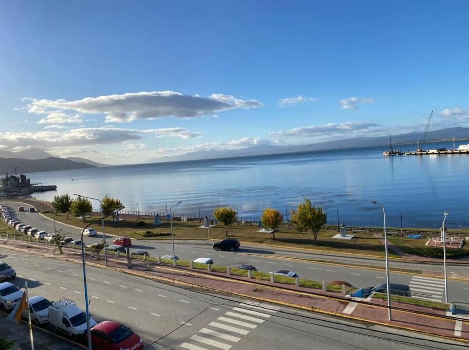 Apartment - Rivadavia 2e Ushuaia